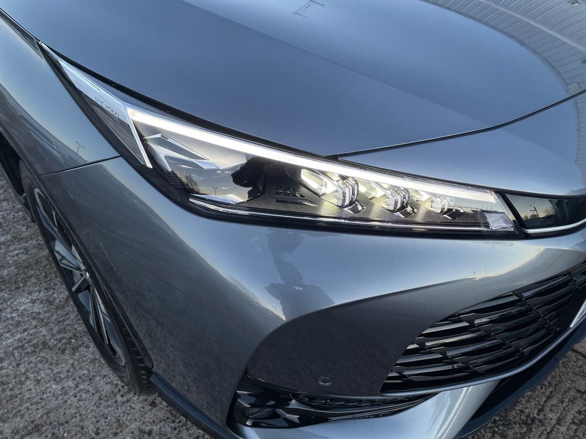 Used MG MG HS 2025 for sale - 77111503: Photo 21