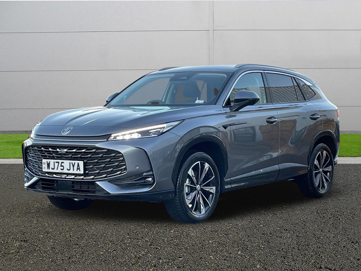 Used MG MG HS 2025 for sale - 77111503: Photo 3