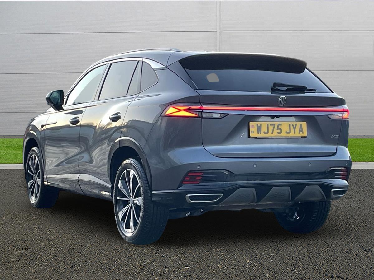 Used MG MG HS 2025 for sale - 77111503: Photo 5