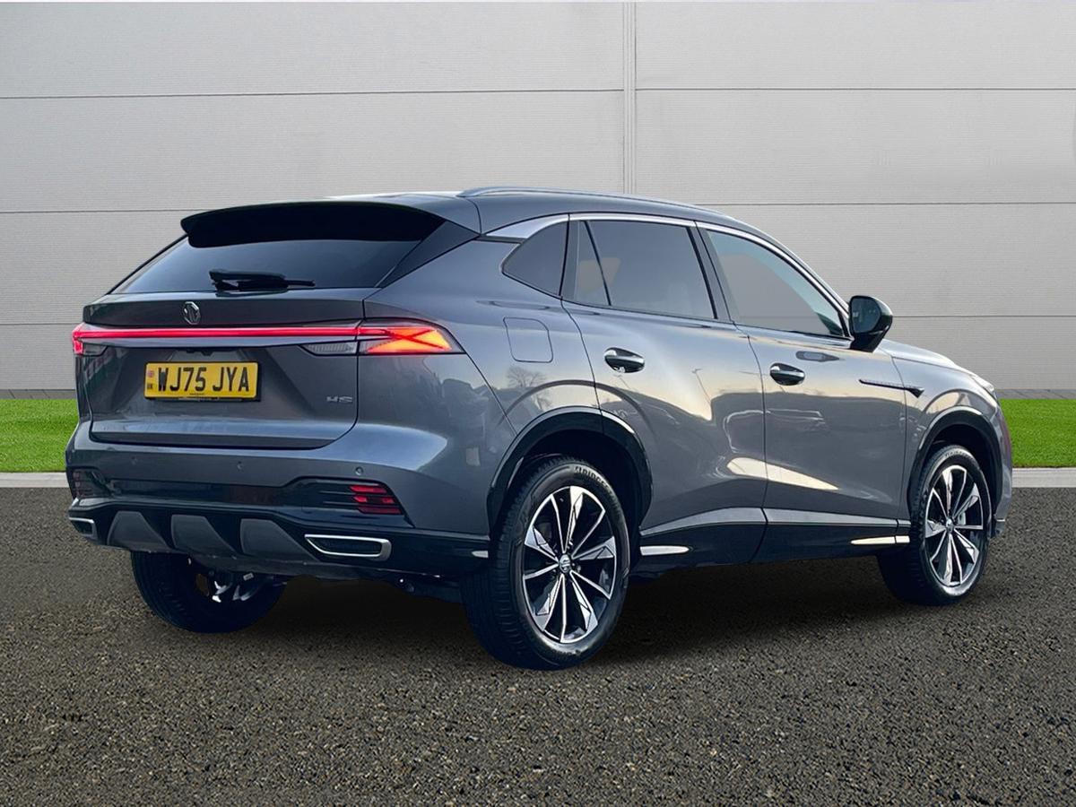 Used MG MG HS 2025 for sale - 77111503: Photo 7