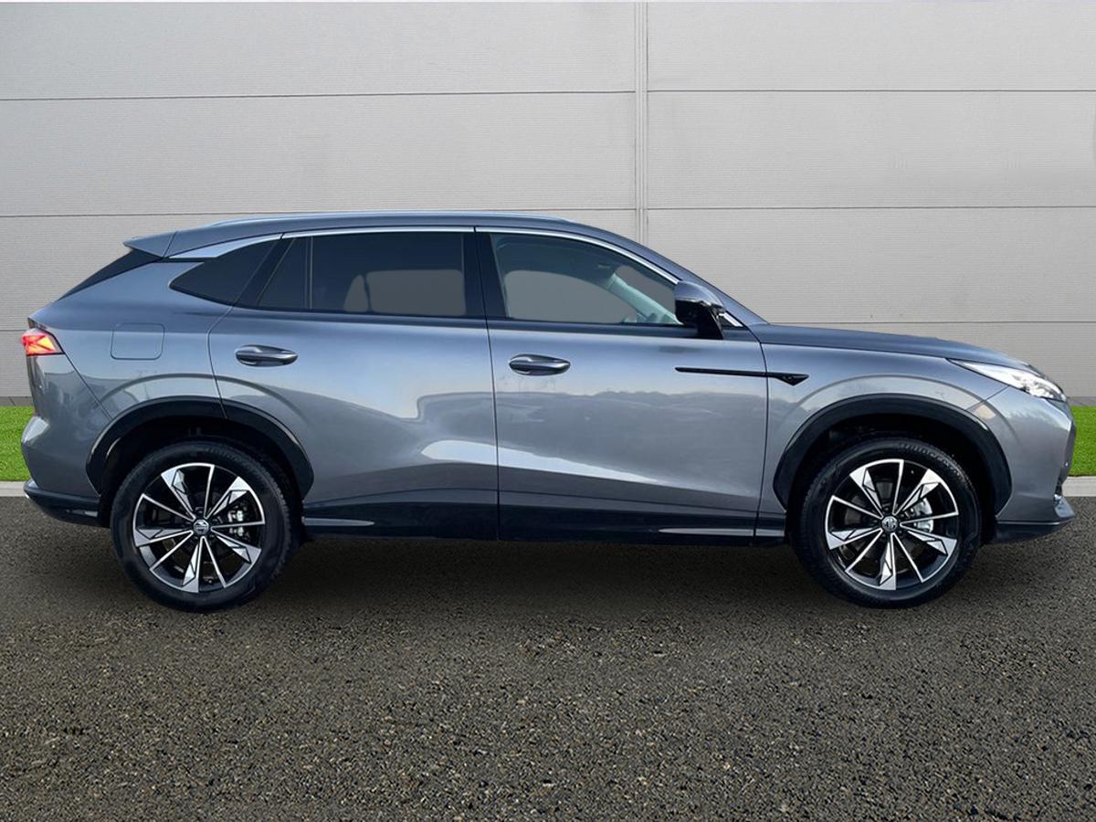 Used MG MG HS 2025 for sale - 77111503: Photo 8