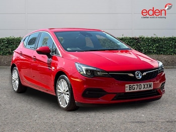 Used Vauxhall Astra 2020 for sale - 79633783: Photo
