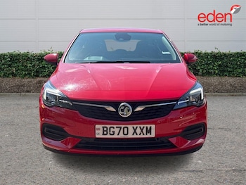Used Vauxhall Astra 2020 for sale - 79633783: Photo