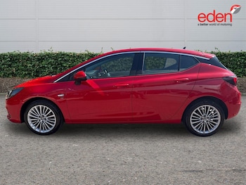 Used Vauxhall Astra 2020 for sale - 79633783: Photo