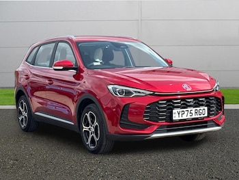 Used MG MG ZS 2025 for sale - 78277618: Photo