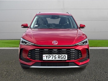 Used MG MG ZS 2025 for sale - 78277618: Photo