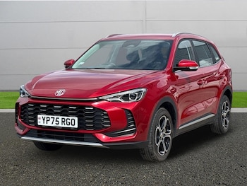 Used MG MG ZS 2025 for sale - 78277618: Photo