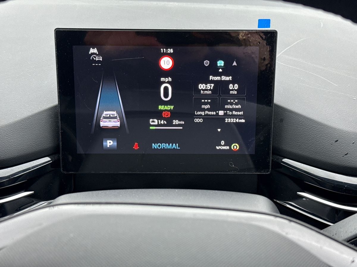 Used MG MG4 2023 for sale - 77428148: Photo 14