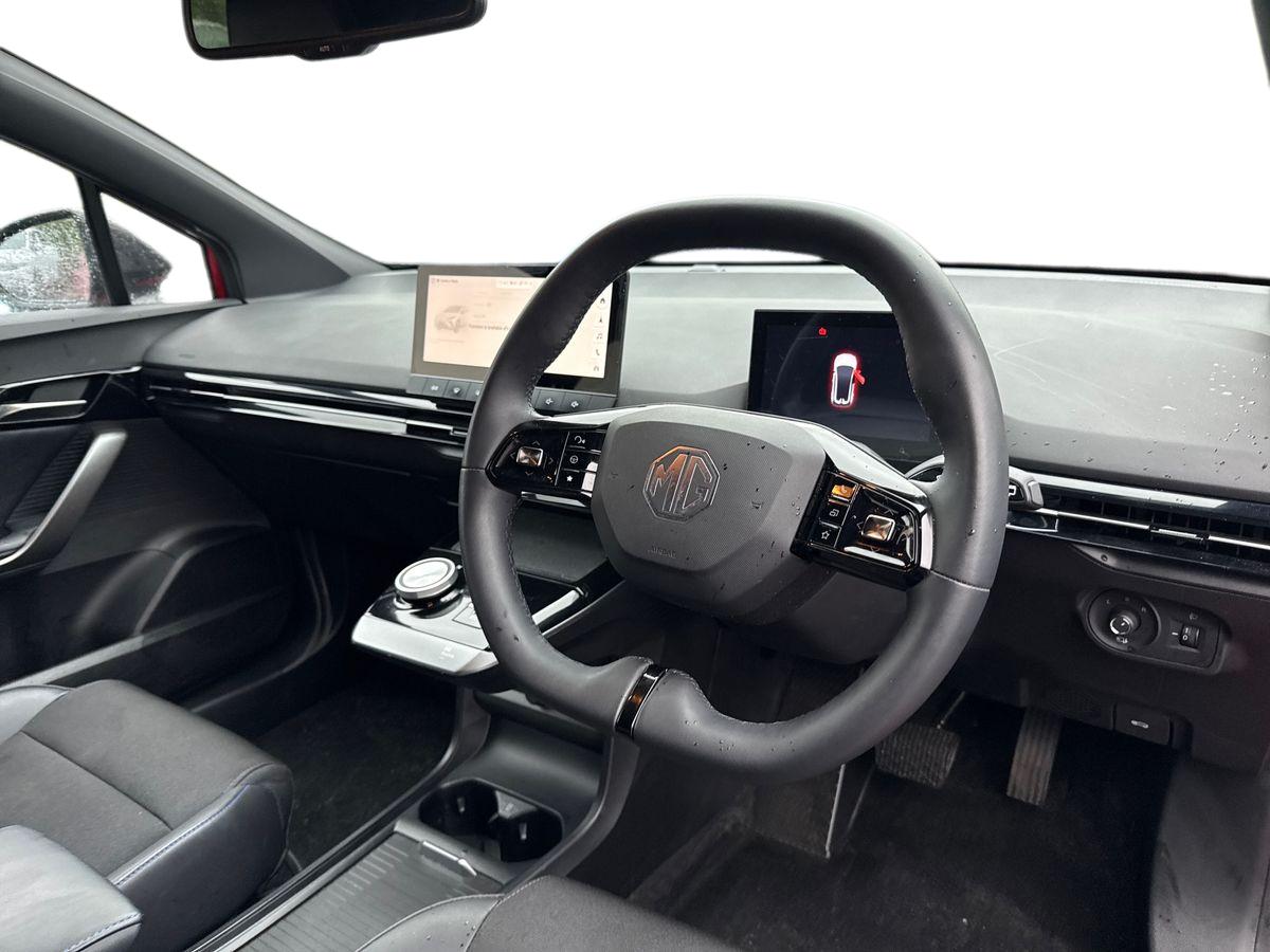 Used MG MG4 2023 for sale - 77428148: Photo 15