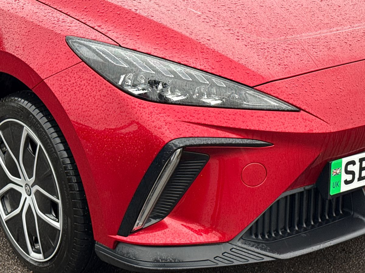 Used MG MG4 2023 for sale - 77428148: Photo 21