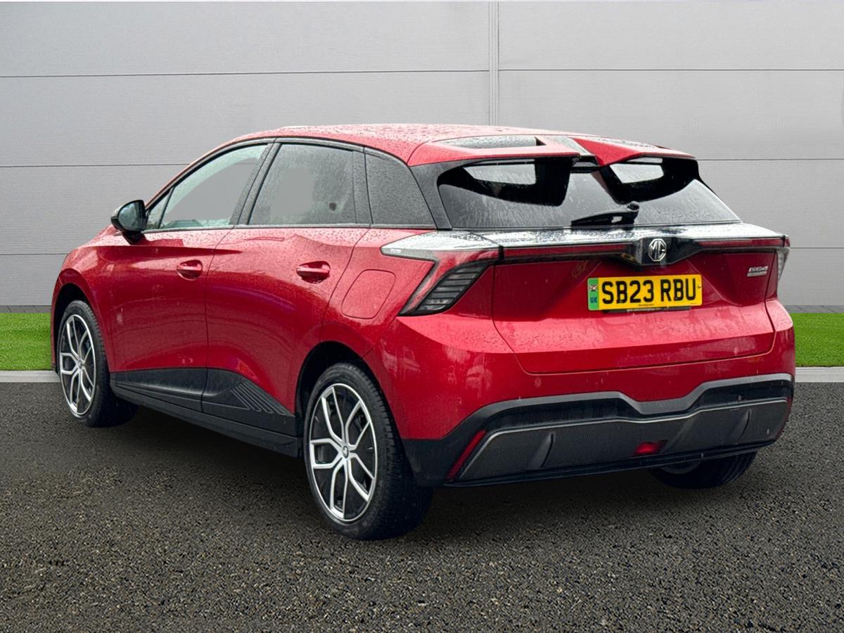 Used MG MG4 2023 for sale - 77428148: Photo 5