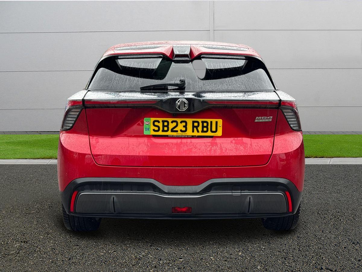 Used MG MG4 2023 for sale - 77428148: Photo 6