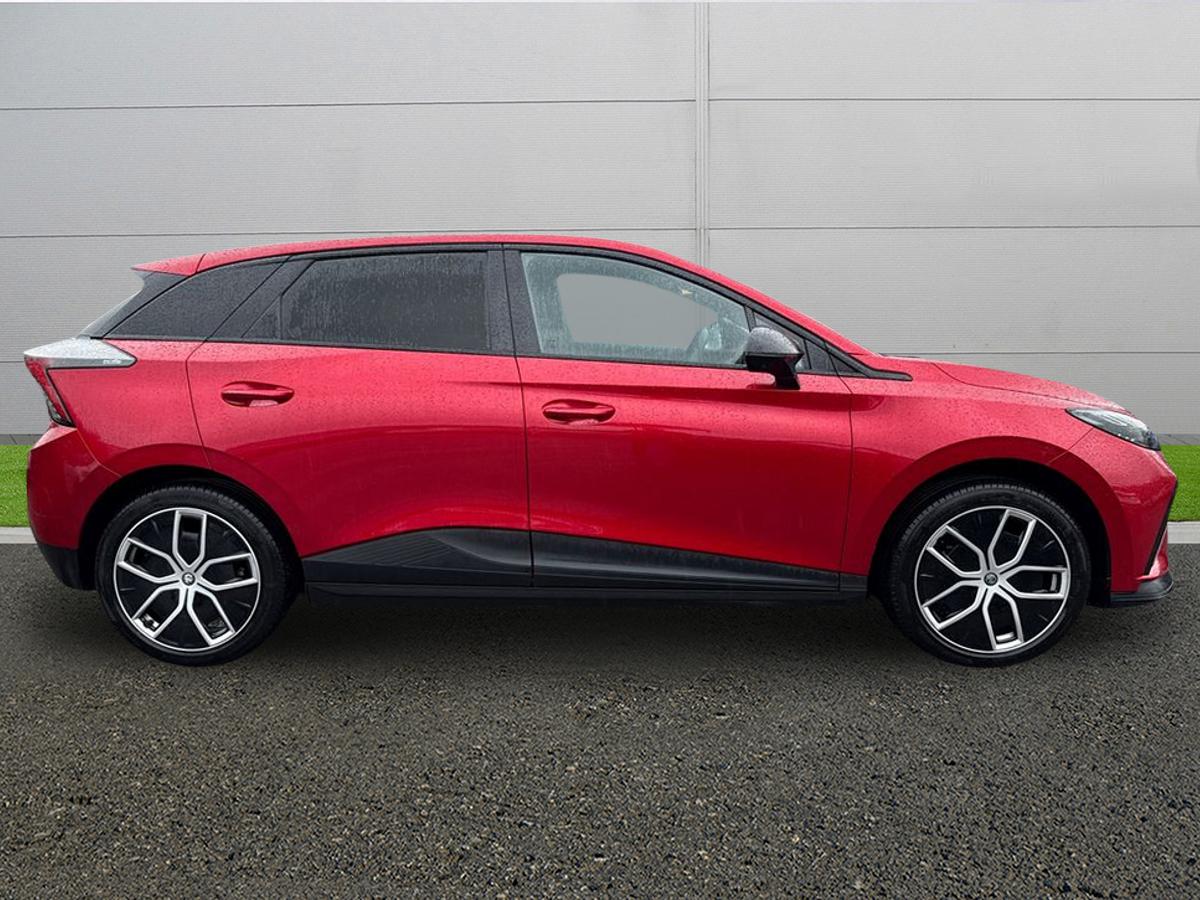 Used MG MG4 2023 for sale - 77428148: Photo 8