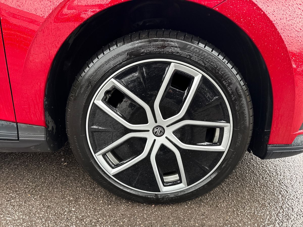 Used MG MG4 2023 for sale - 77428148: Photo 9