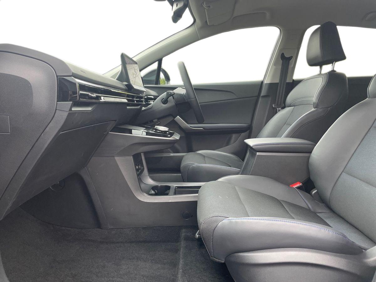 Used MG MG4 2025 for sale - 77002517: Photo 10