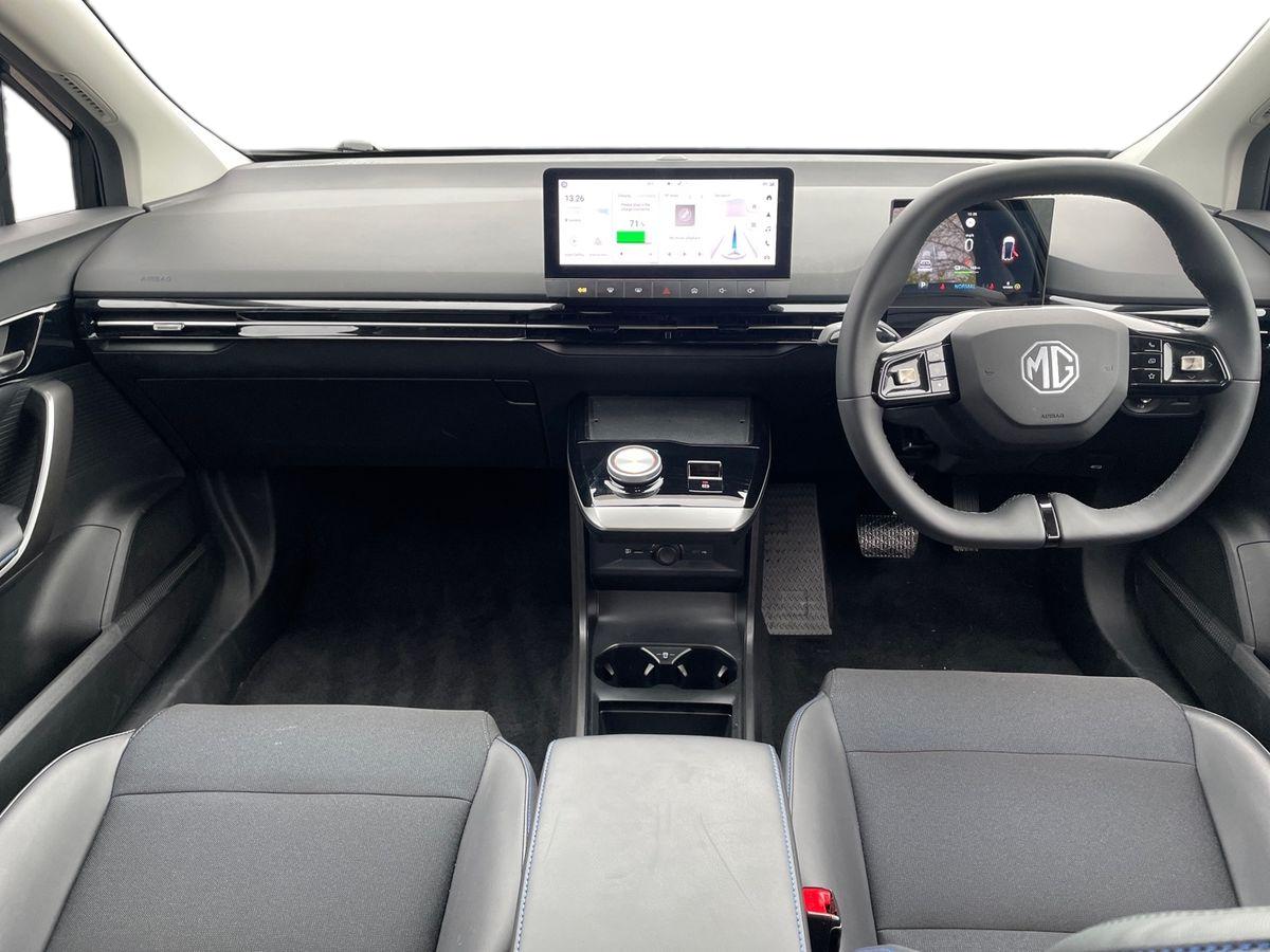 Used MG MG4 2025 for sale - 77002517: Photo 13