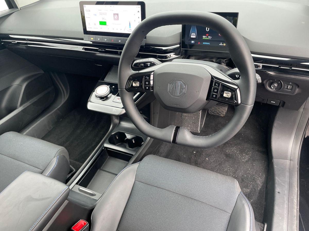 Used MG MG4 2025 for sale - 77002517: Photo 15