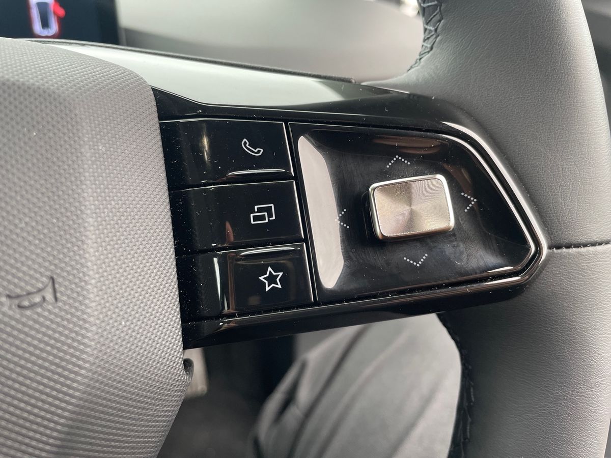 Used MG MG4 2025 for sale - 77002517: Photo 17