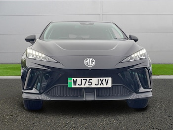 Used MG MG4 2025 for sale - 77002517: Photo