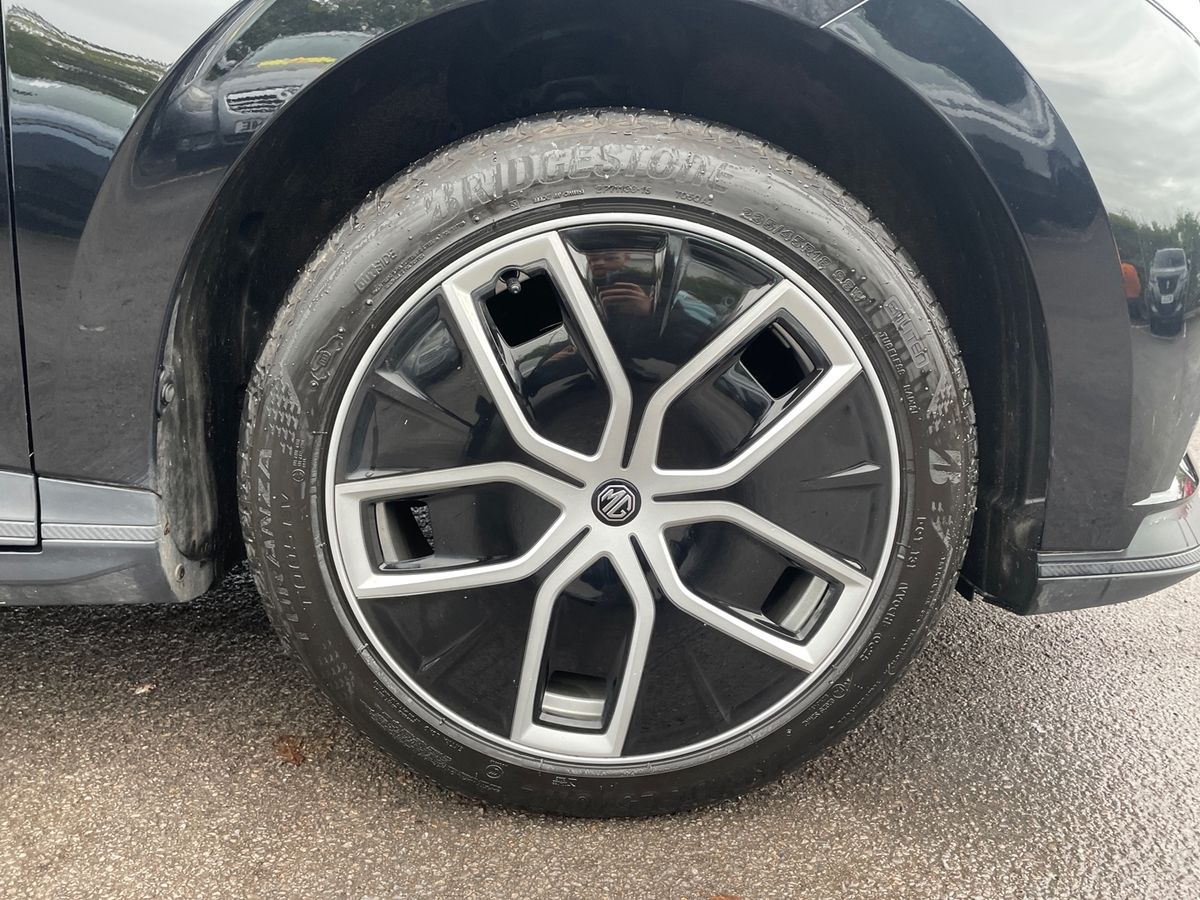 Used MG MG4 2025 for sale - 77002517: Photo 9