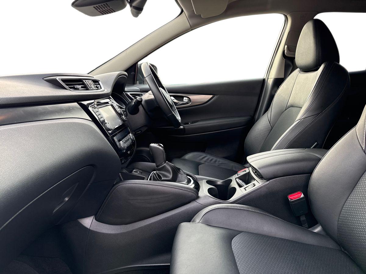 Used Nissan Qashqai 2018 for sale - 77333165: Photo 10