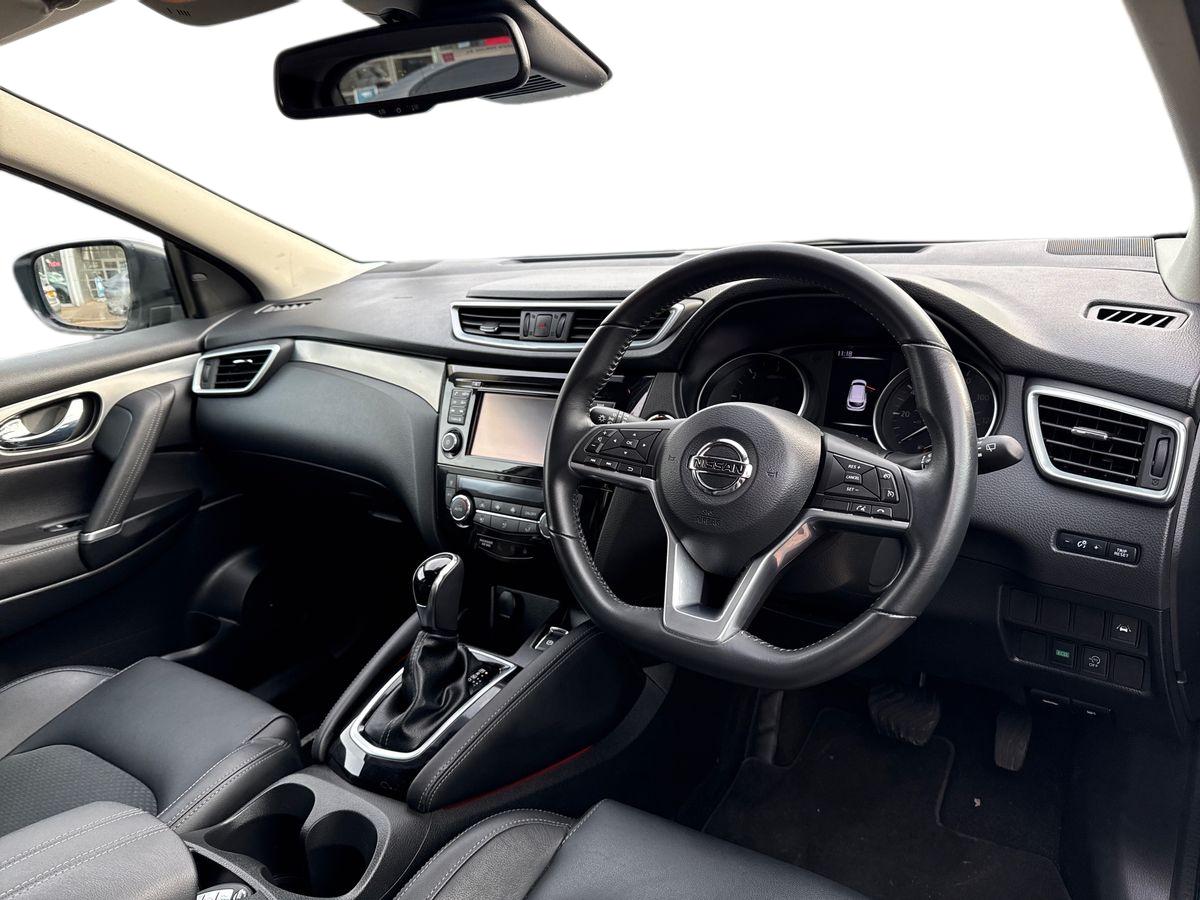 Used Nissan Qashqai 2018 for sale - 77333165: Photo 15