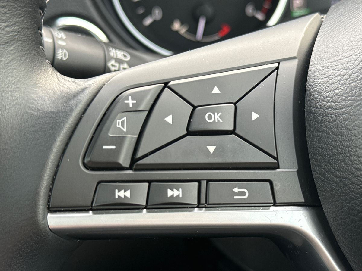 Used Nissan Qashqai 2018 for sale - 77333165: Photo 16