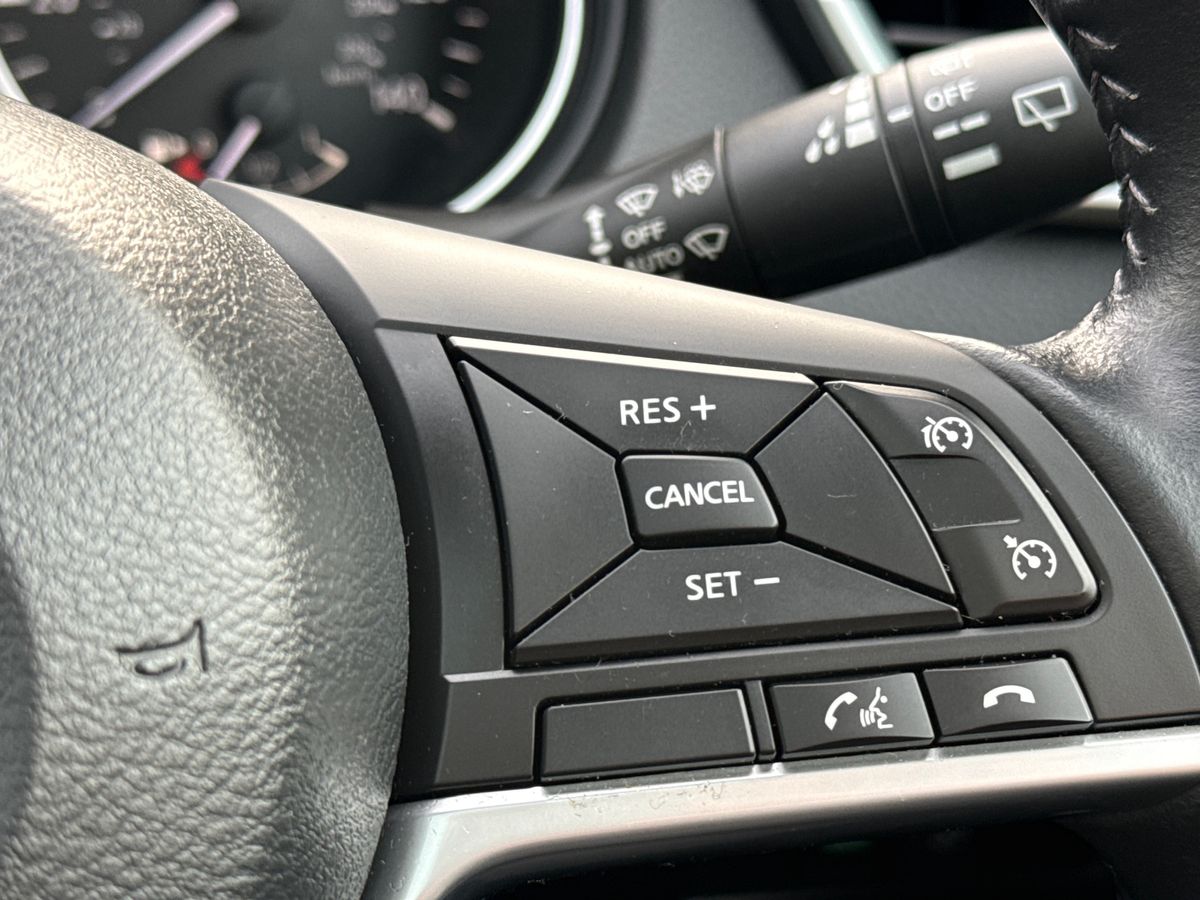 Used Nissan Qashqai 2018 for sale - 77333165: Photo 17