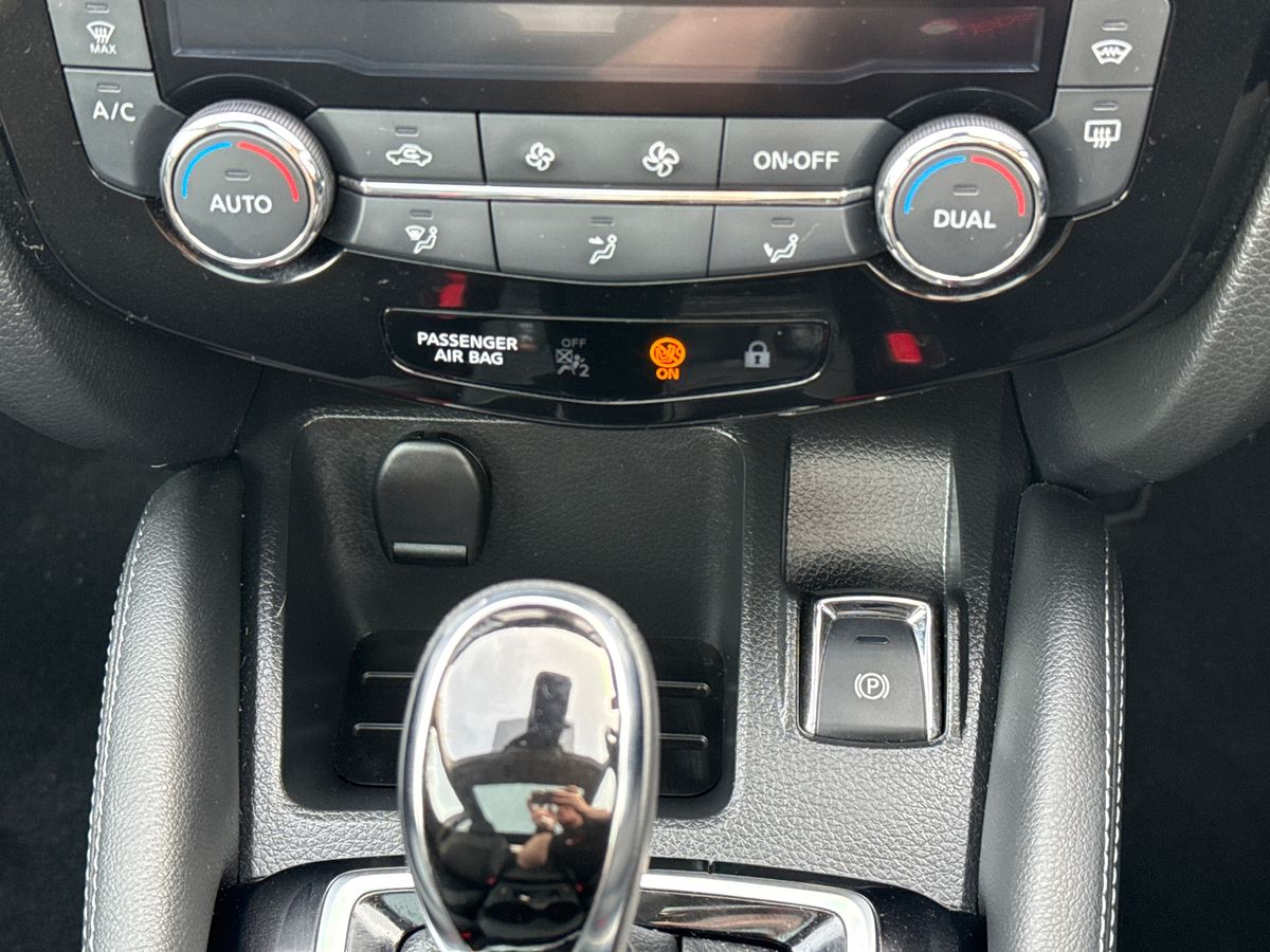 Used Nissan Qashqai 2018 for sale - 77333165: Photo 18