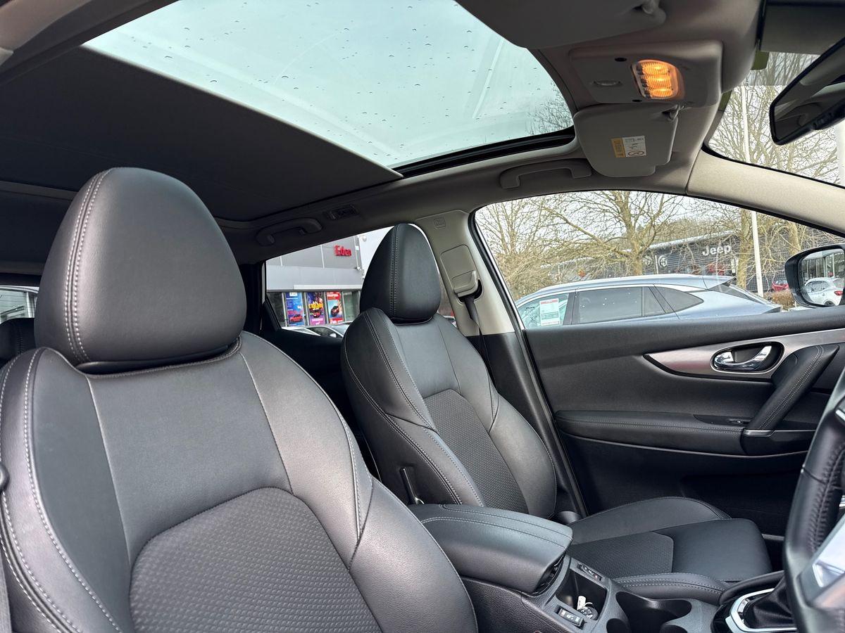 Used Nissan Qashqai 2018 for sale - 77333165: Photo 23