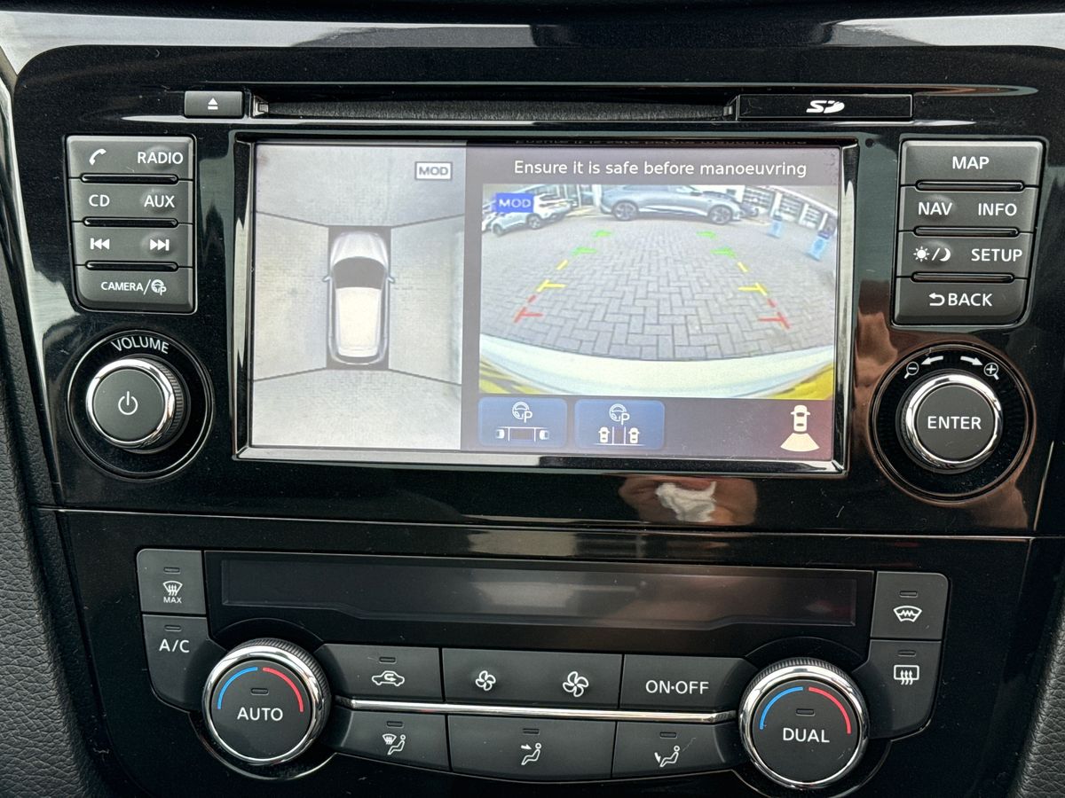 Used Nissan Qashqai 2018 for sale - 77333165: Photo 24