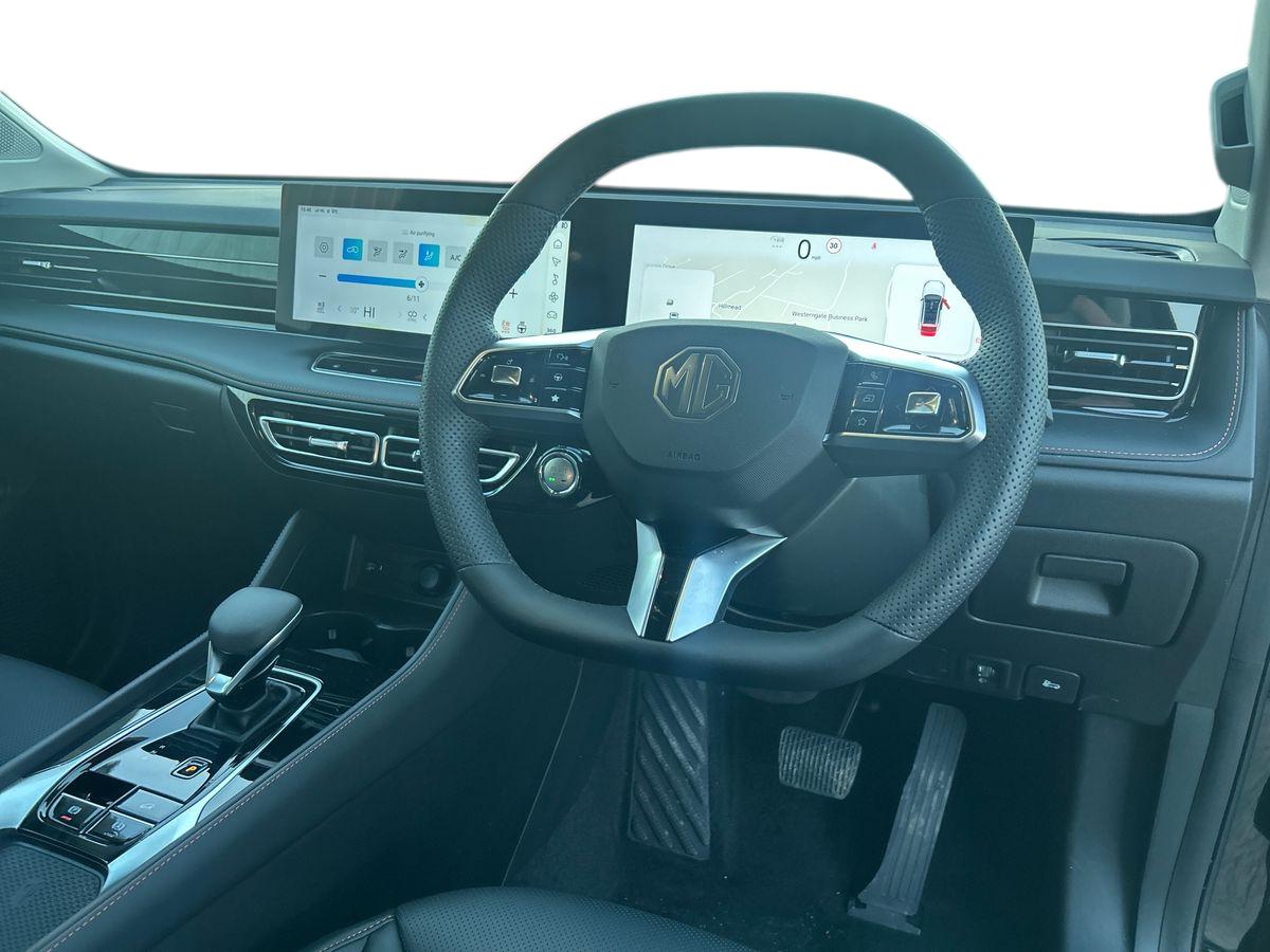 Used MG MG HS 2025 for sale - 77512680: Photo 15