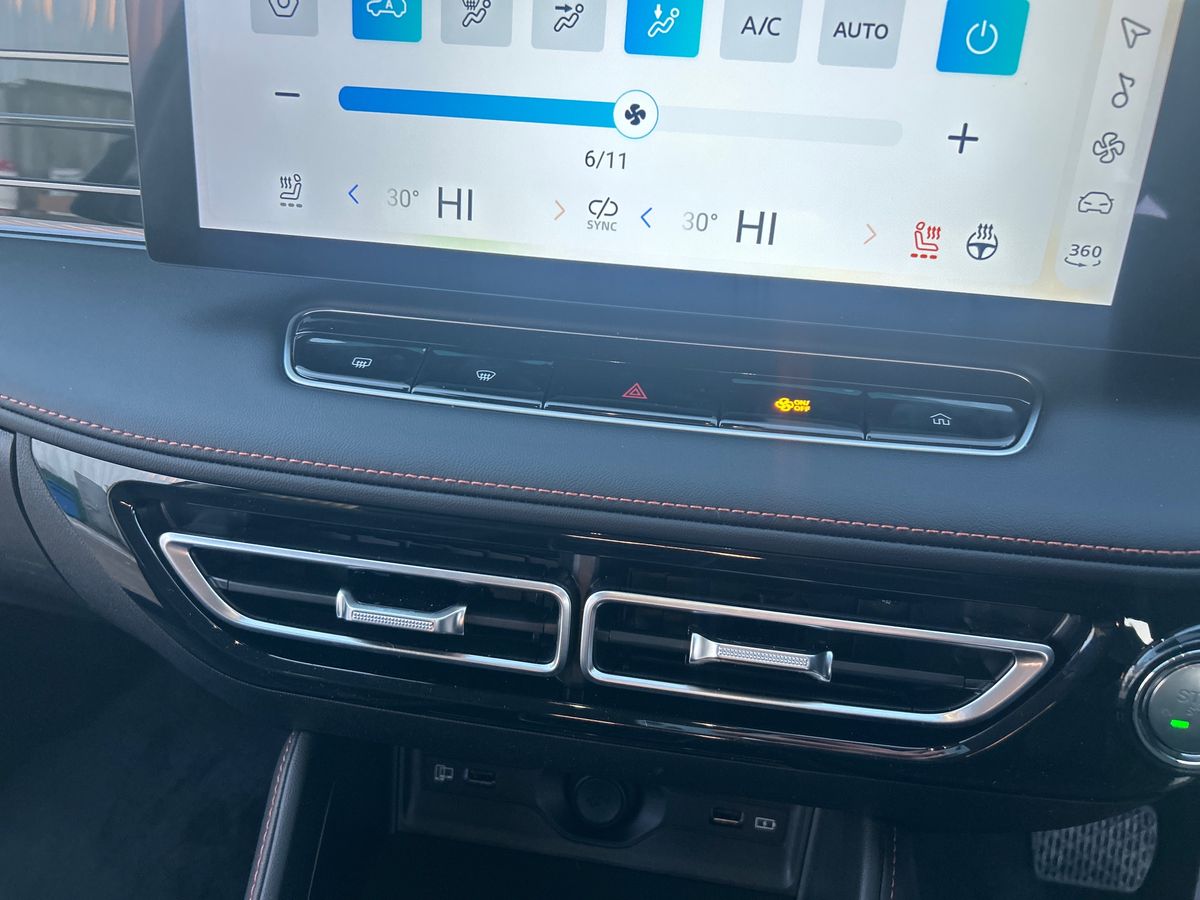 Used MG MG HS 2025 for sale - 77512680: Photo 18