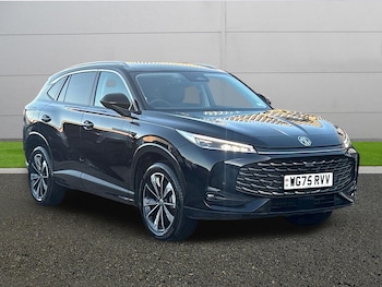 MG MG HS feature image