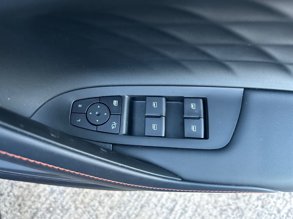 Used MG MG HS 2025 for sale - 77512680: Photo 20