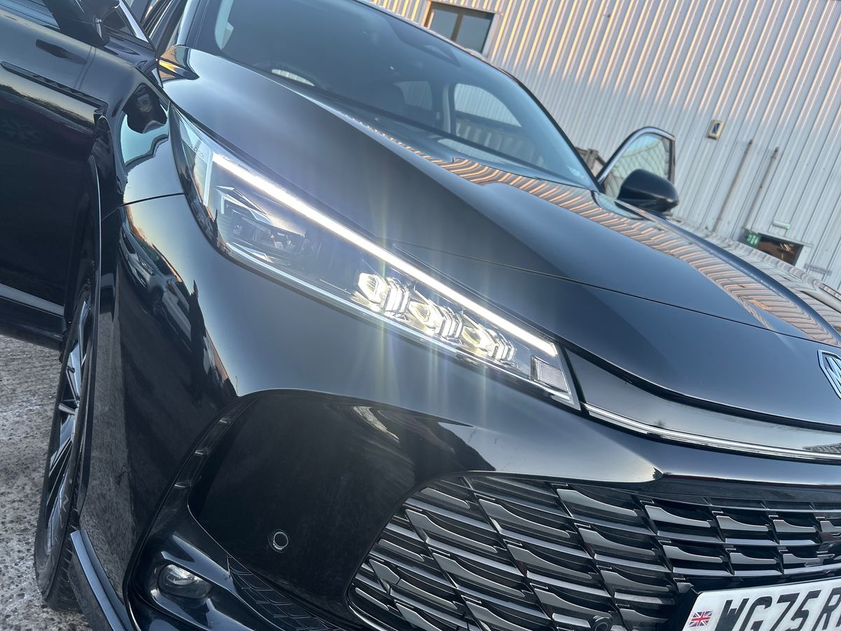 Used MG MG HS 2025 for sale - 77512680: Photo 21