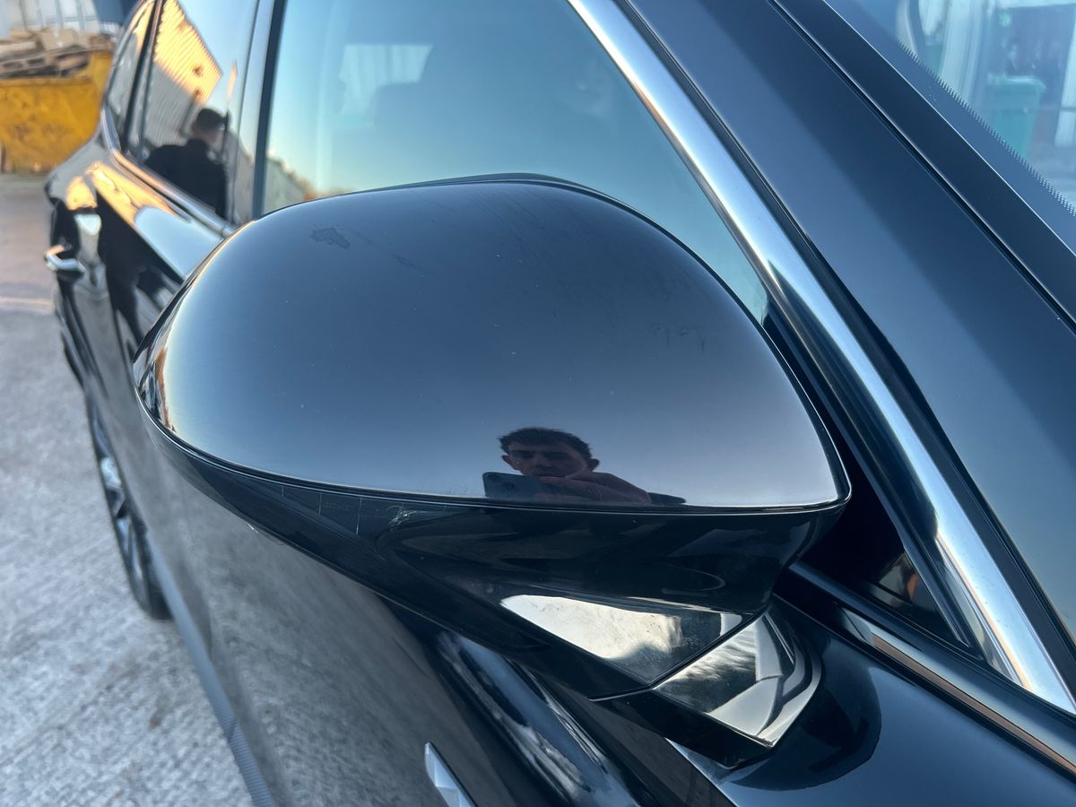 Used MG MG HS 2025 for sale - 77512680: Photo 22