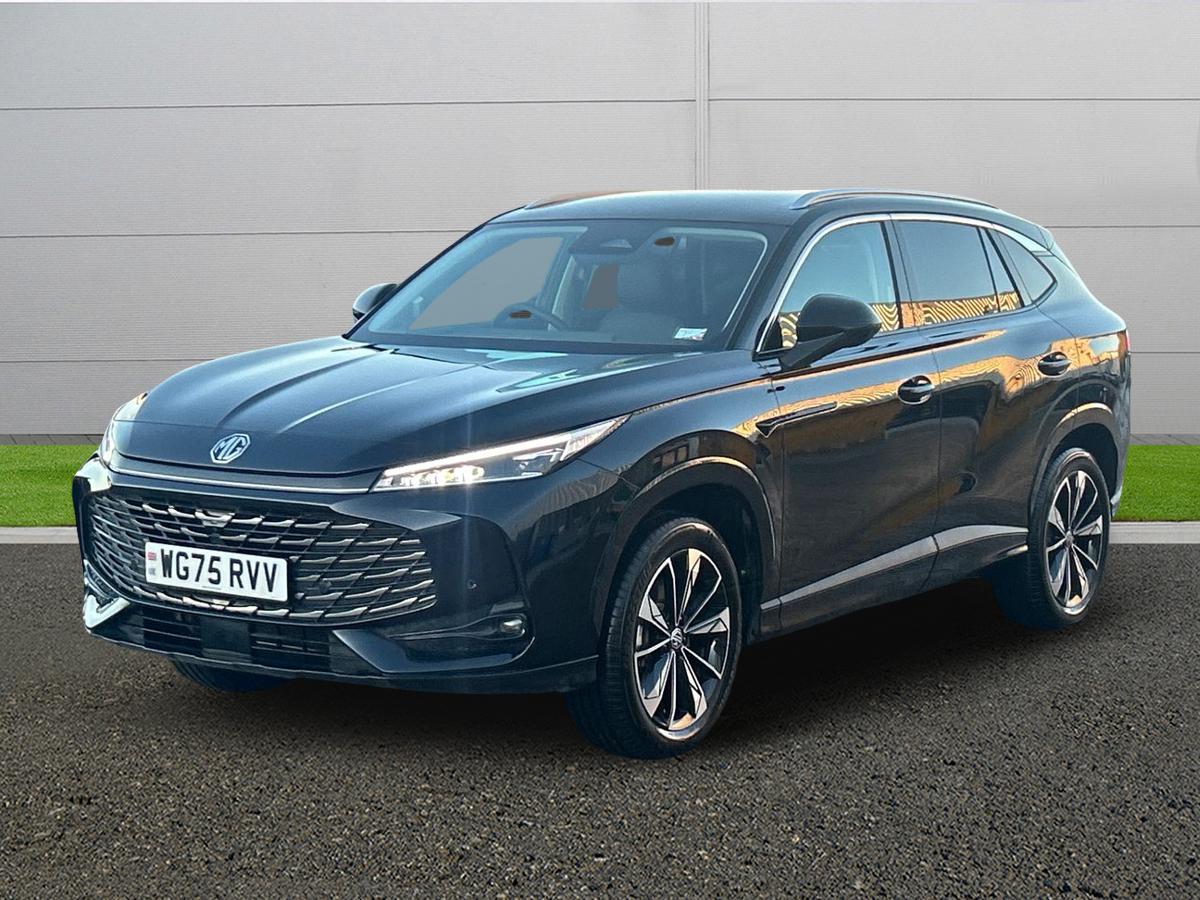 Used MG MG HS 2025 for sale - 77512680: Photo 3