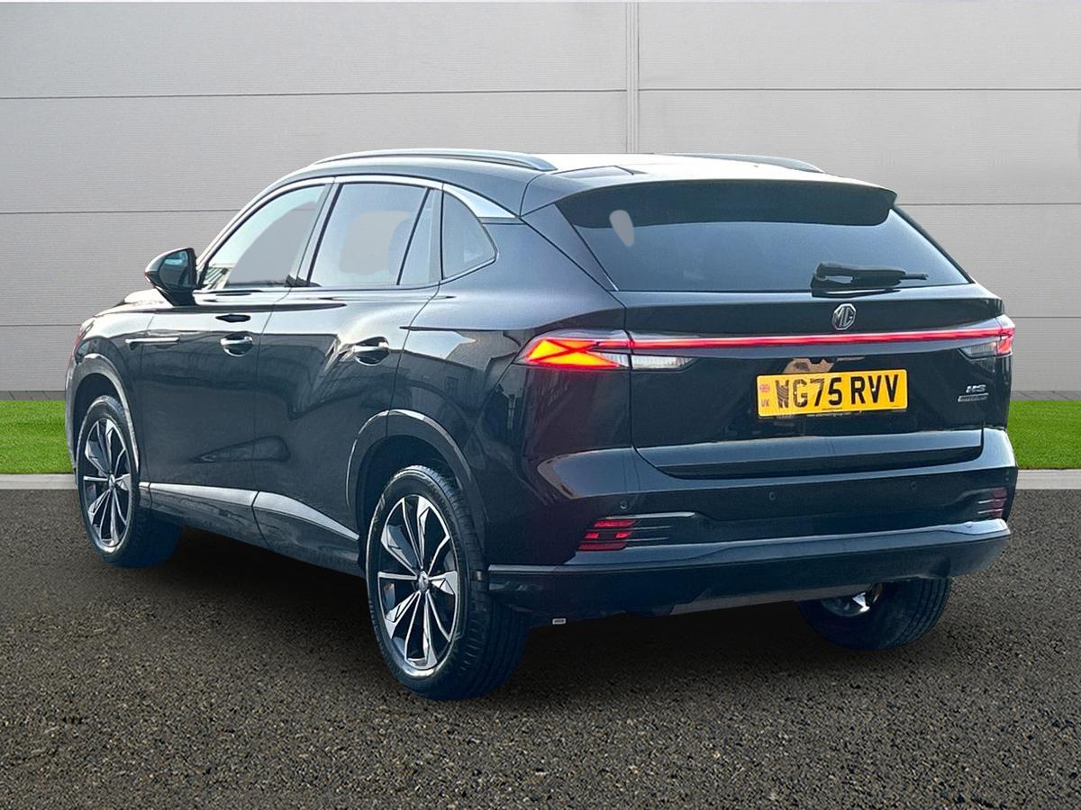 Used MG MG HS 2025 for sale - 77512680: Photo 5