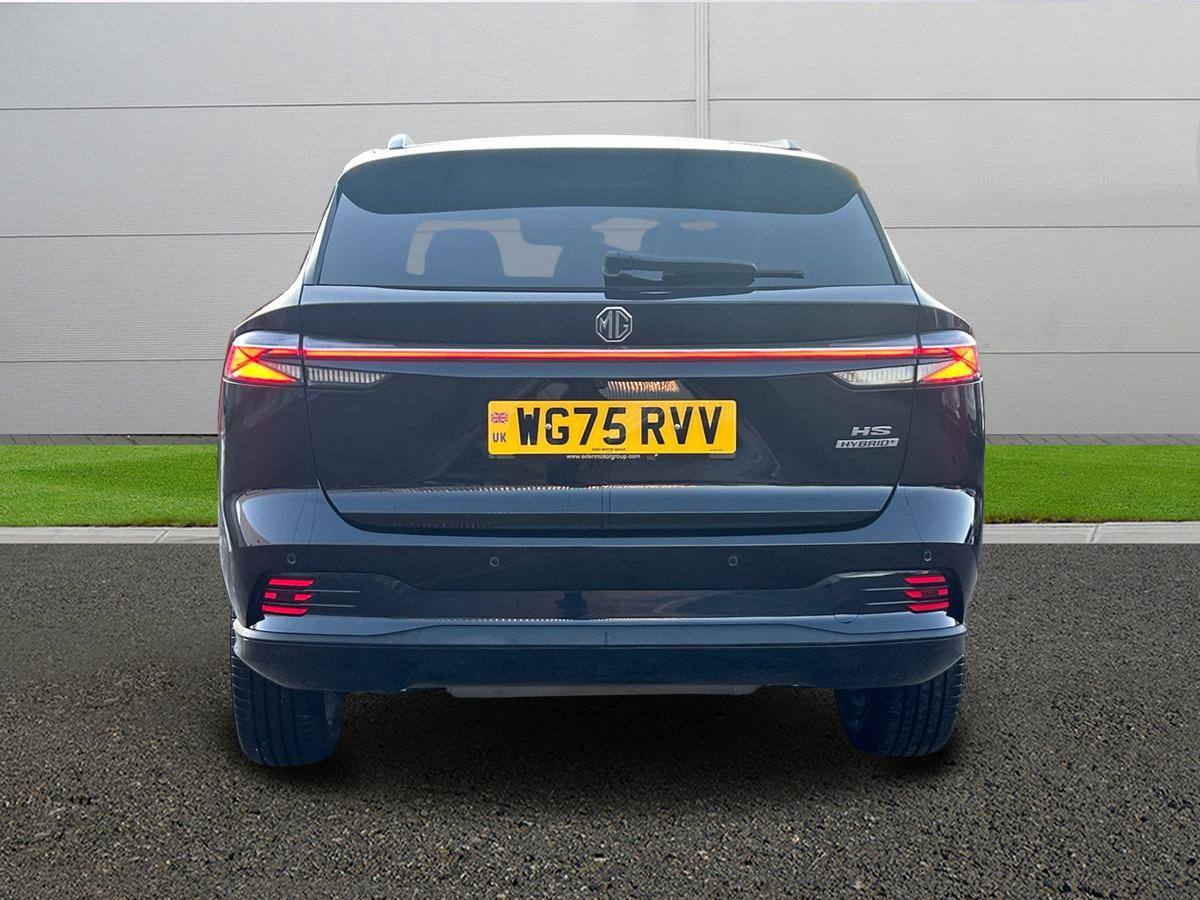 Used MG MG HS 2025 for sale - 77512680: Photo 6