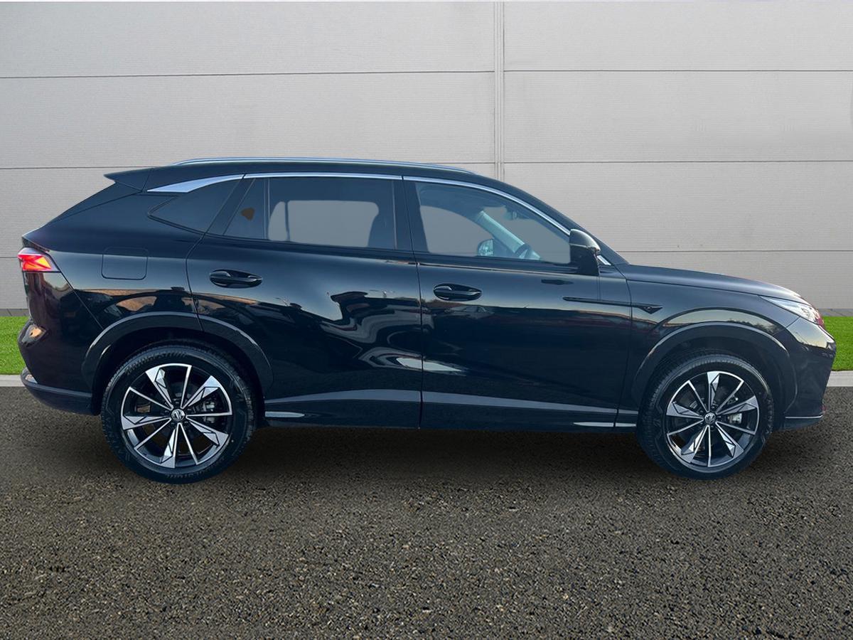 Used MG MG HS 2025 for sale - 77512680: Photo 8