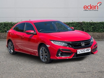 Used Honda Civic 2020 for sale - 79454019: Photo