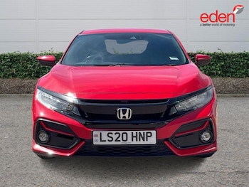 Used Honda Civic 2020 for sale - 79454019: Photo