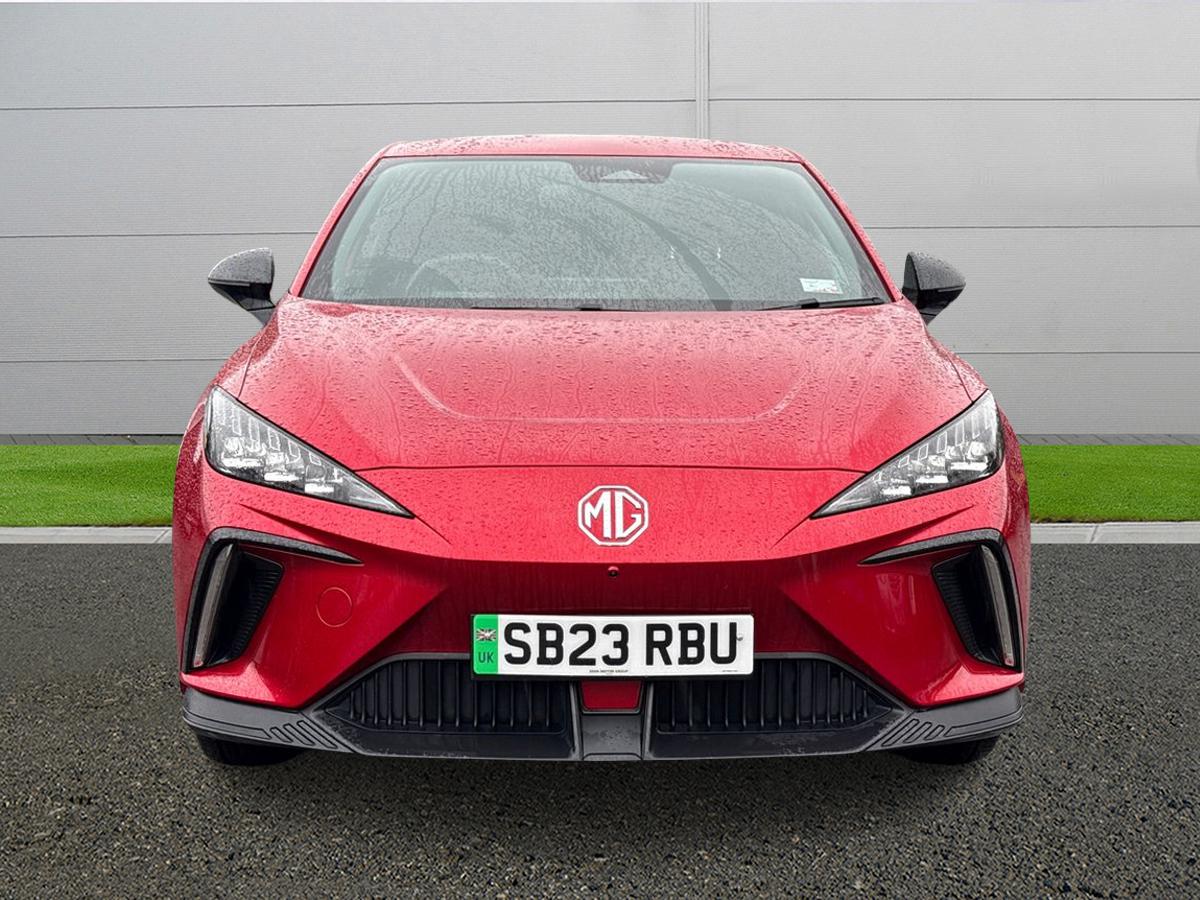 Used MG MG4 2023 for sale - 77826476: Photo 2