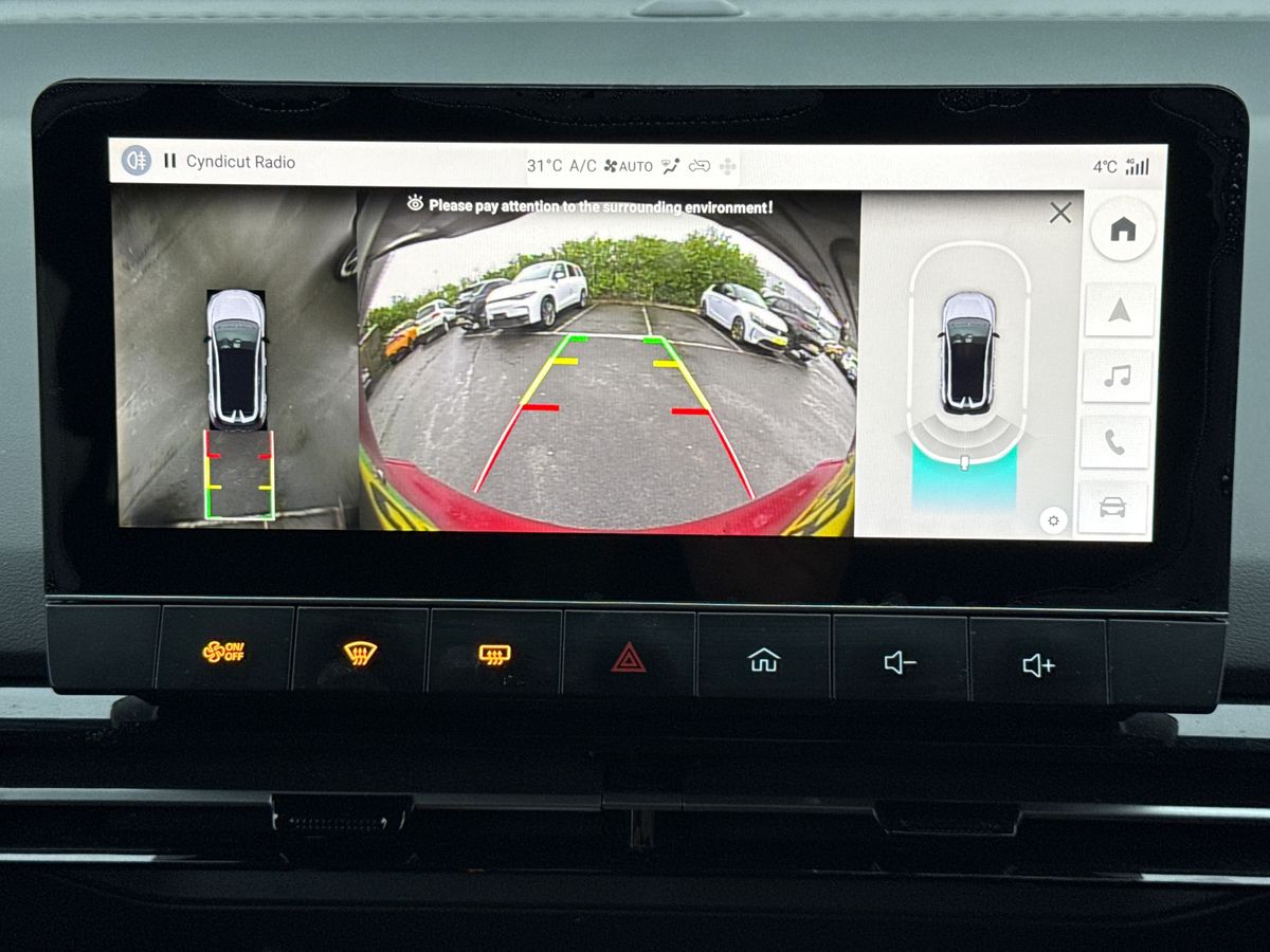 Used MG MG4 2023 for sale - 77826476: Photo 23