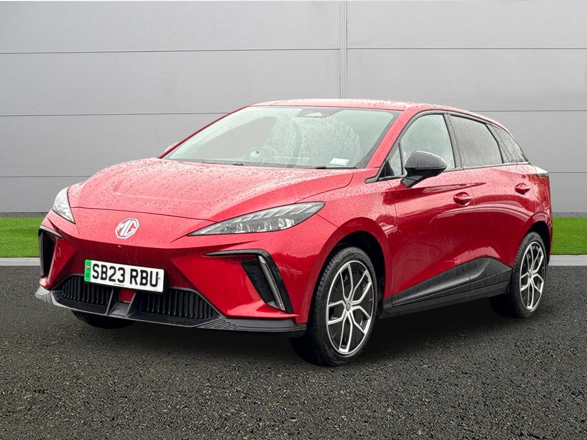 Used MG MG4 2023 for sale - 77826476: Photo 3