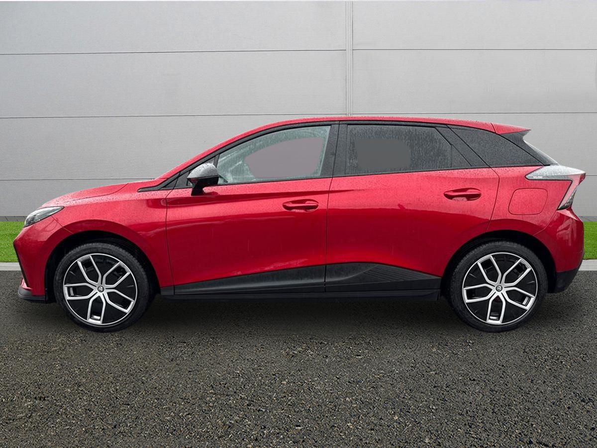 Used MG MG4 2023 for sale - 77826476: Photo 4