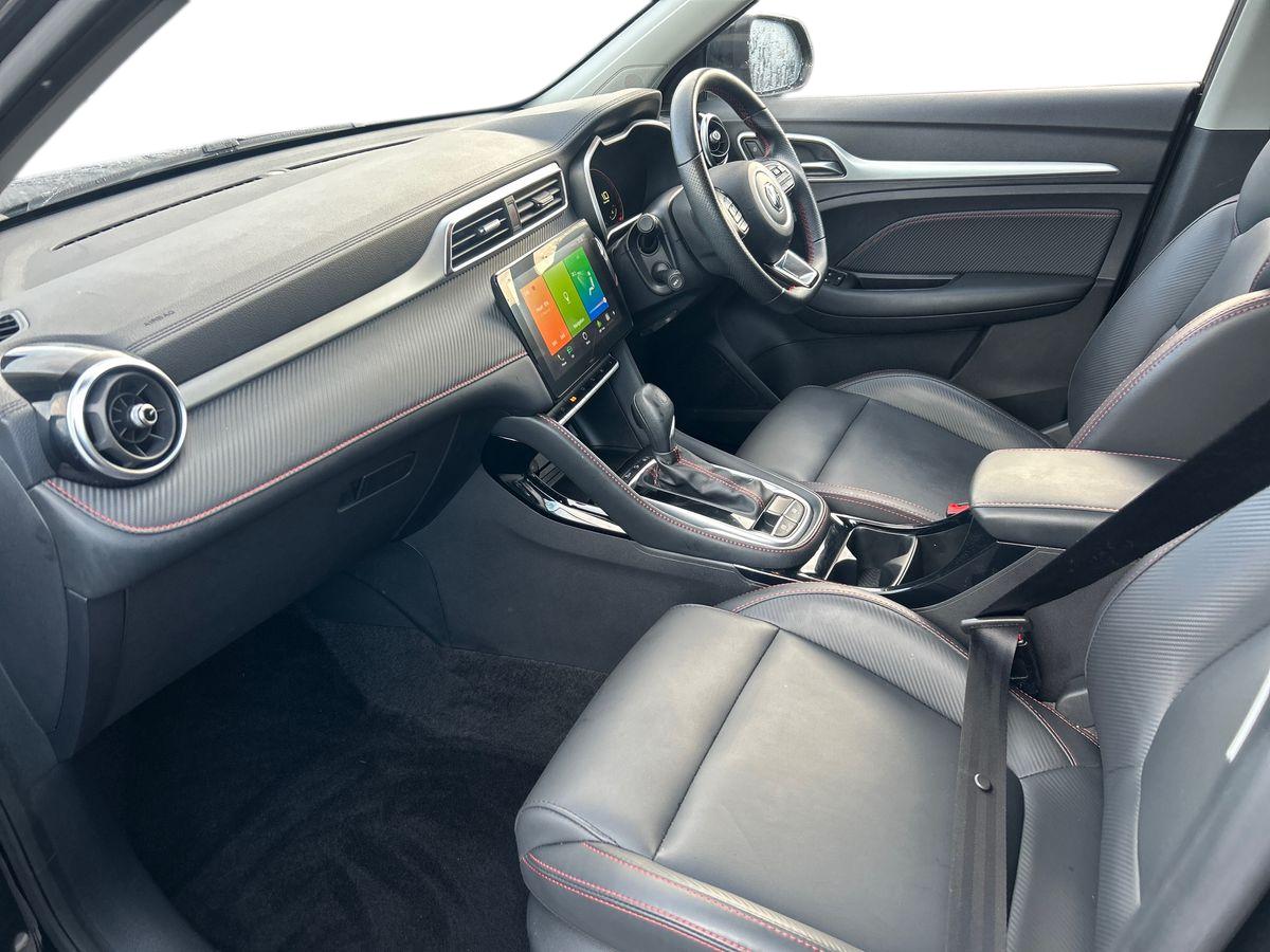 Used MG MG ZS 2023 for sale - 77235438: Photo 10