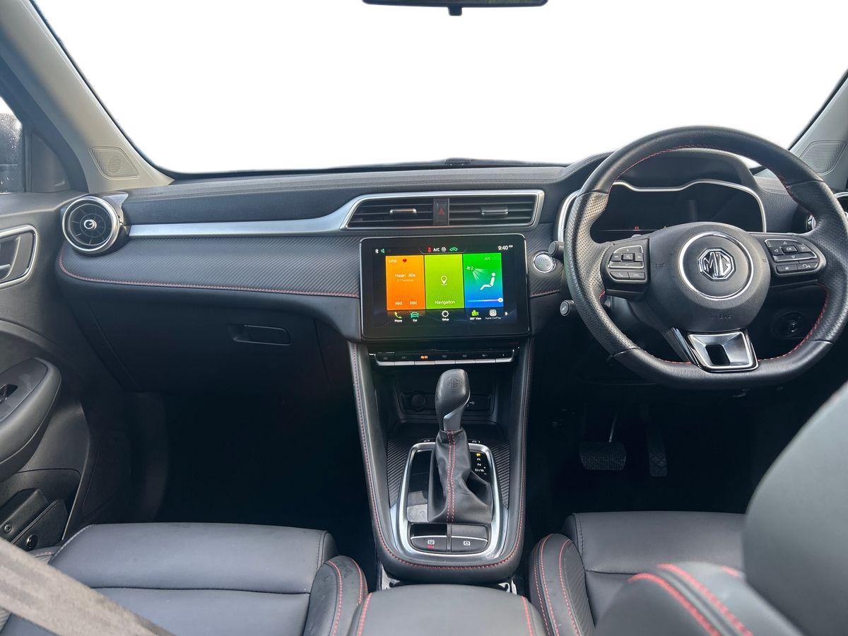 Used MG MG ZS 2023 for sale - 77235438: Photo 13