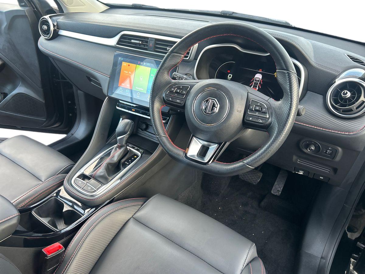 Used MG MG ZS 2023 for sale - 77235438: Photo 15